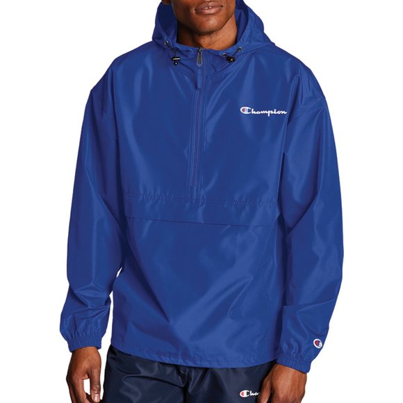 Champion Other - Champion Lightweight Packable Jacket Men's Sz M